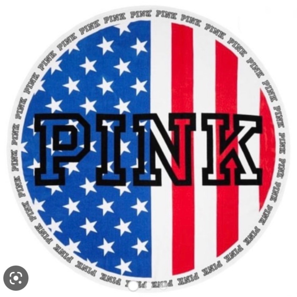 ISO Looking To Buy (Don’t Not Purchase) looking to purchase this VS Beach Towel